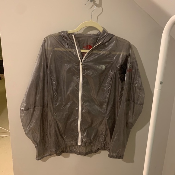 The North Face Jackets & Blazers - North Face Women's Windbreaker Summit Series M